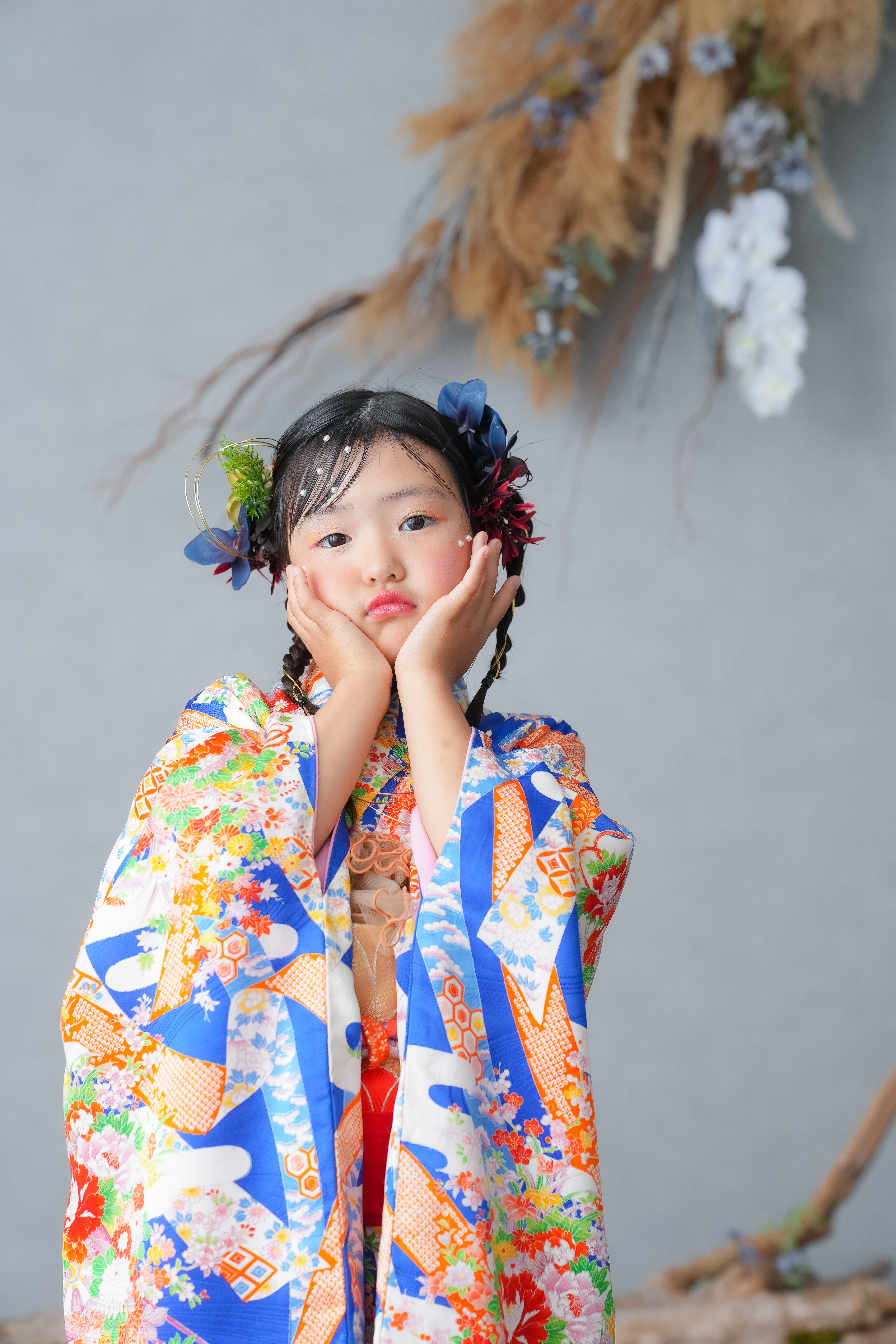森ブース